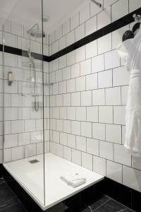 Best Western Premier Roosevelt - 84