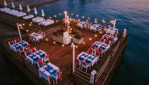 Corendon Playa Kemer - 20