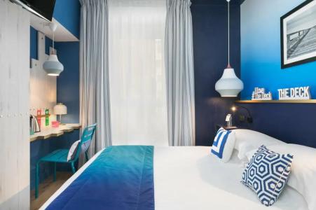 The Deck by Happyculture - 91