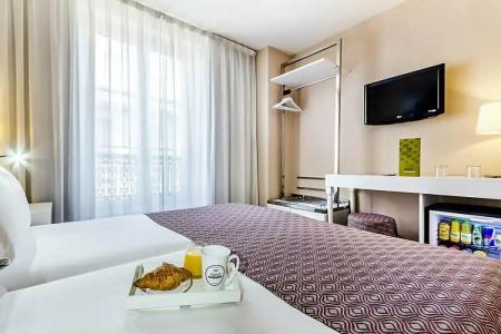 Exe Paris Centre - 26