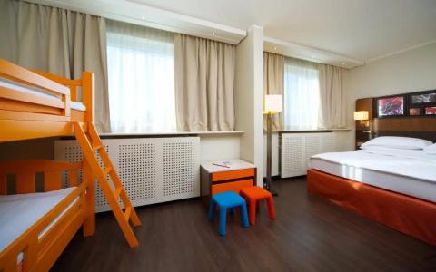 Radisson Blu Latvija Conference & Spa, Riga - 20