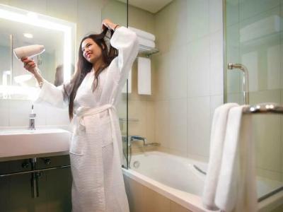 Novotel Abu Dhabi Gate - 65