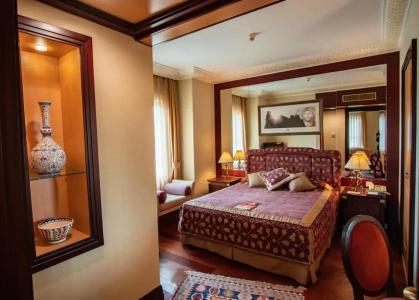 Eresins Sultanahmet - Boutique Class - 21