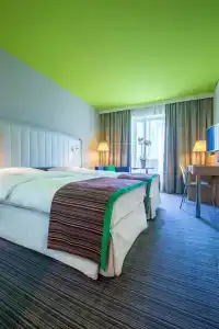 Park Inn by Radisson Frankfurt Airport - 73