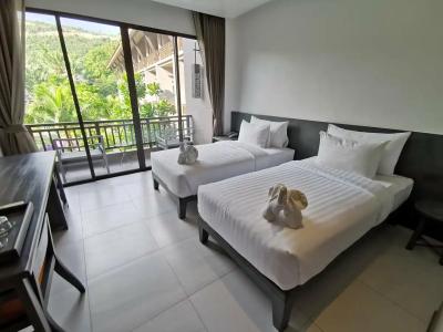 Maehaad Bay Resort - SHA Plus - 79