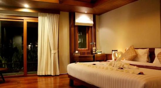 Maehaad Bay Resort - SHA Plus - 78