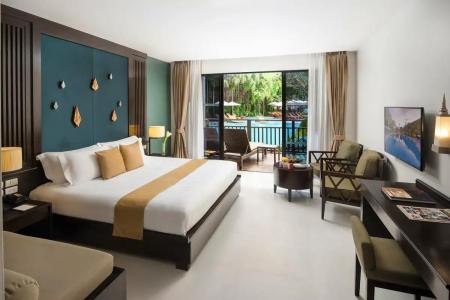 Centara Anda Dhevi Resort and Spa - SHA Plus - 53