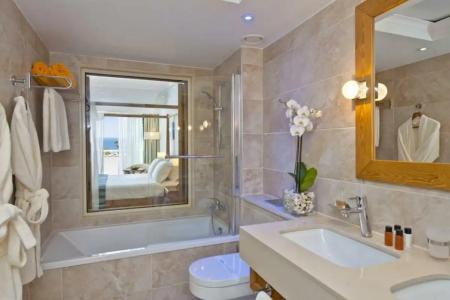 Olympic Lagoon Resort Paphos - 19