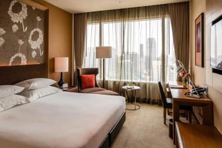 Eastin Grand Sathorn - 89