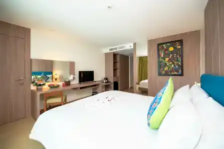 Centara Pattaya - 67
