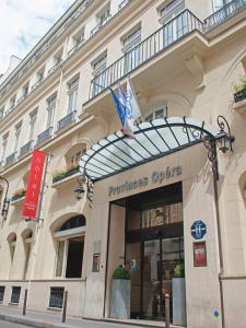 Vacances Bleues Provinces Opera - 28