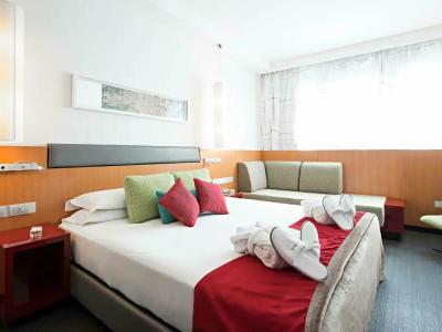 Novotel Roma Eur - 97