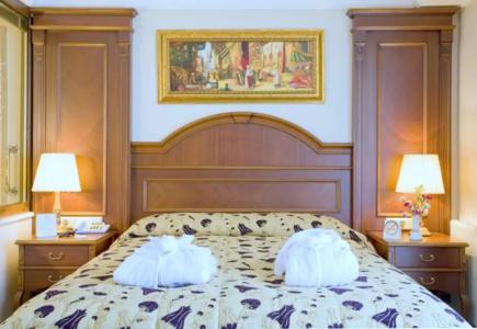 GLK PREMIER Regency Suites & Spa - 93