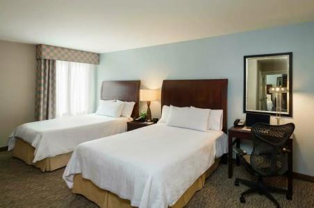 Hilton Garden Inn New York/Tribeca - 39