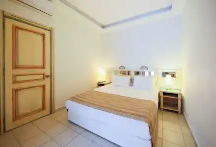 Salmakis Resort & Spa - 84