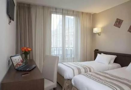 Le Grand Hôtel de Normandie - 49