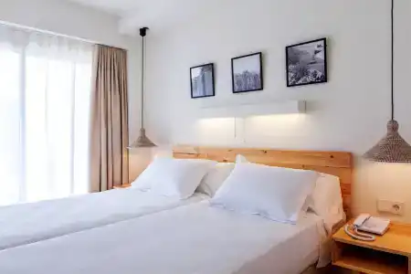 HM Alma Beach - Adults Only - 3