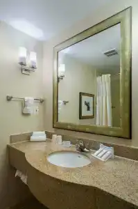 Hilton Garden Inn New York/Tribeca - 6