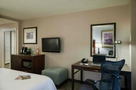 Hilton Garden Inn New York/Tribeca - 35