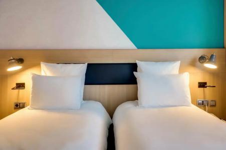 Mercure Paris Gare De Lyon TGV - 84