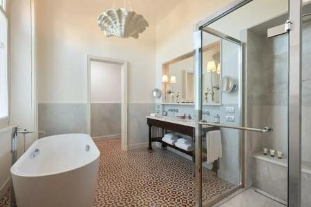 Rocco Forte Villa Igiea - 59