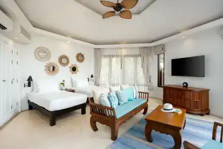 SAii Koh Samui Choengmon - 3
