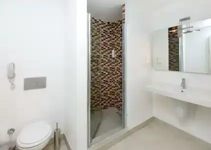 Bodrum Beach Resort - 92