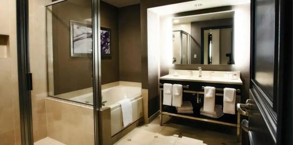 Harrah's Resort Atlantic City & Casino - 55