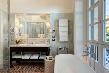 Rocco Forte Villa Igiea - 93