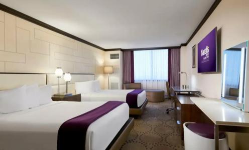 Harrah's Resort Atlantic City & Casino - 46