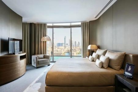 Armani Dubai - 76