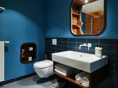 25hours Hamburg HafenCity - 82