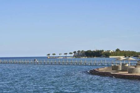 Cook’s Club El Gouna (Adults Only) - 12