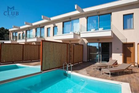 Miraggio Thermal Spa Resort - 38