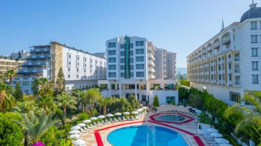 Stella Beach All Inclusive - 90