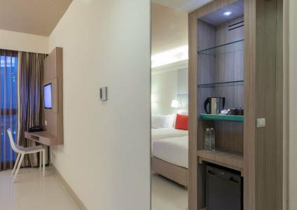 Travelodge Pattaya - 97