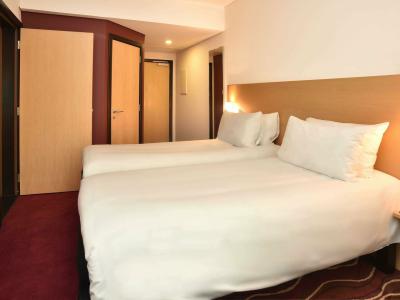 ibis Seef Manama - 56