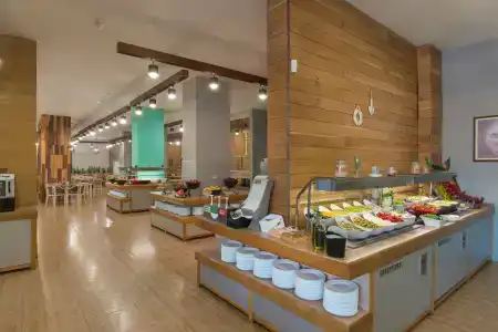 Alba - All inclusive - 16