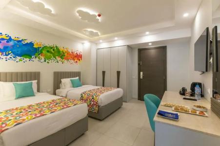 Sunrise Montemare Resort -Grand Select - 17