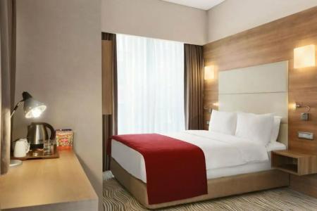 Ramada Encore Istanbul Kartal - 93