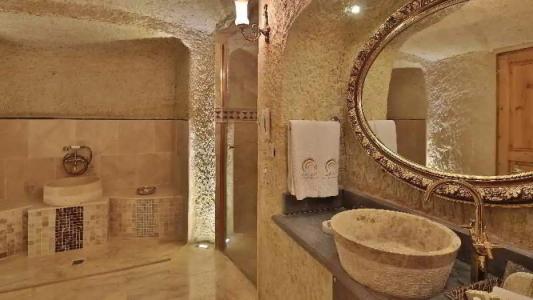 Golden Cave Suites - 94