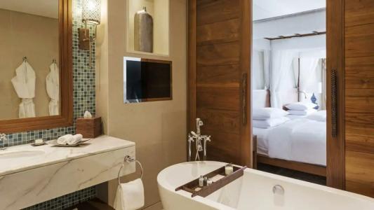 Park Hyatt Zanzibar - 13