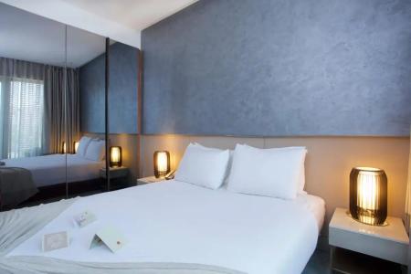 Dosso Dossis & Spa Downtown - 82