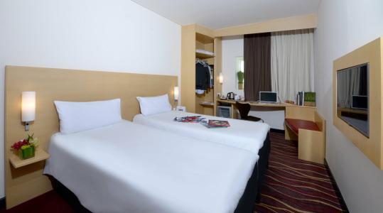 ibis Seef Manama - 12