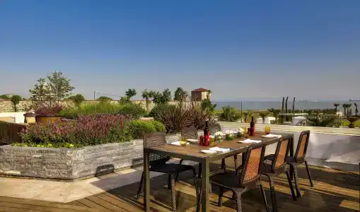 Hyatt Regency Istanbul Atakoy - 96