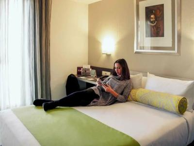 Mercure Madrid Centro - 26