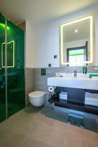 Park Inn By Radisson Istanbul Ataturk Airport - 99