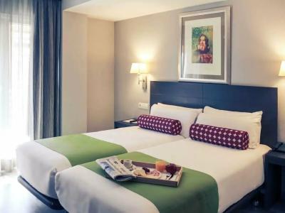 Mercure Madrid Centro - 51