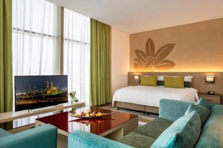 Downtown Rotana - 99