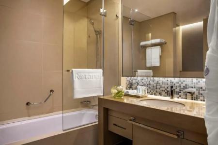 Downtown Rotana - 43